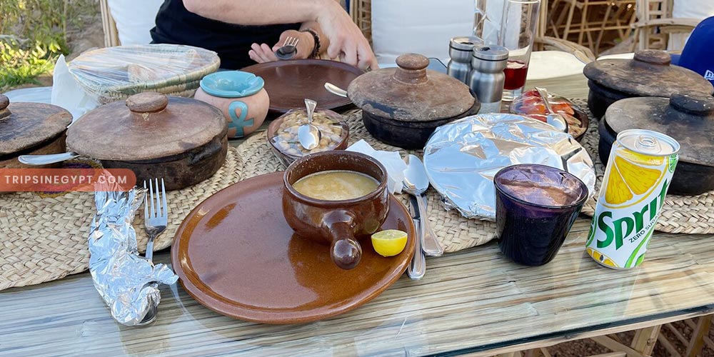 Nubian Dinner Gallery (6) - Trips in Egypt