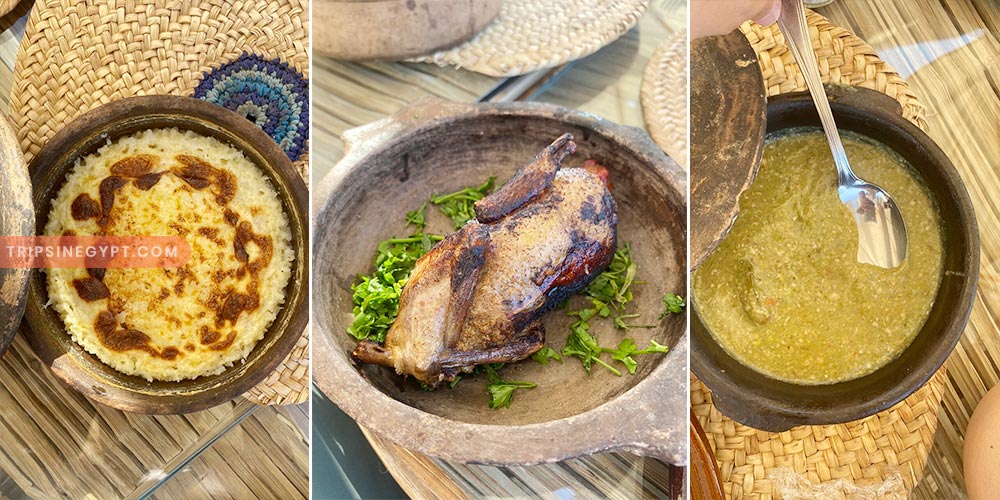 Nubian Dinner Gallery (7) - Trips in Egypt