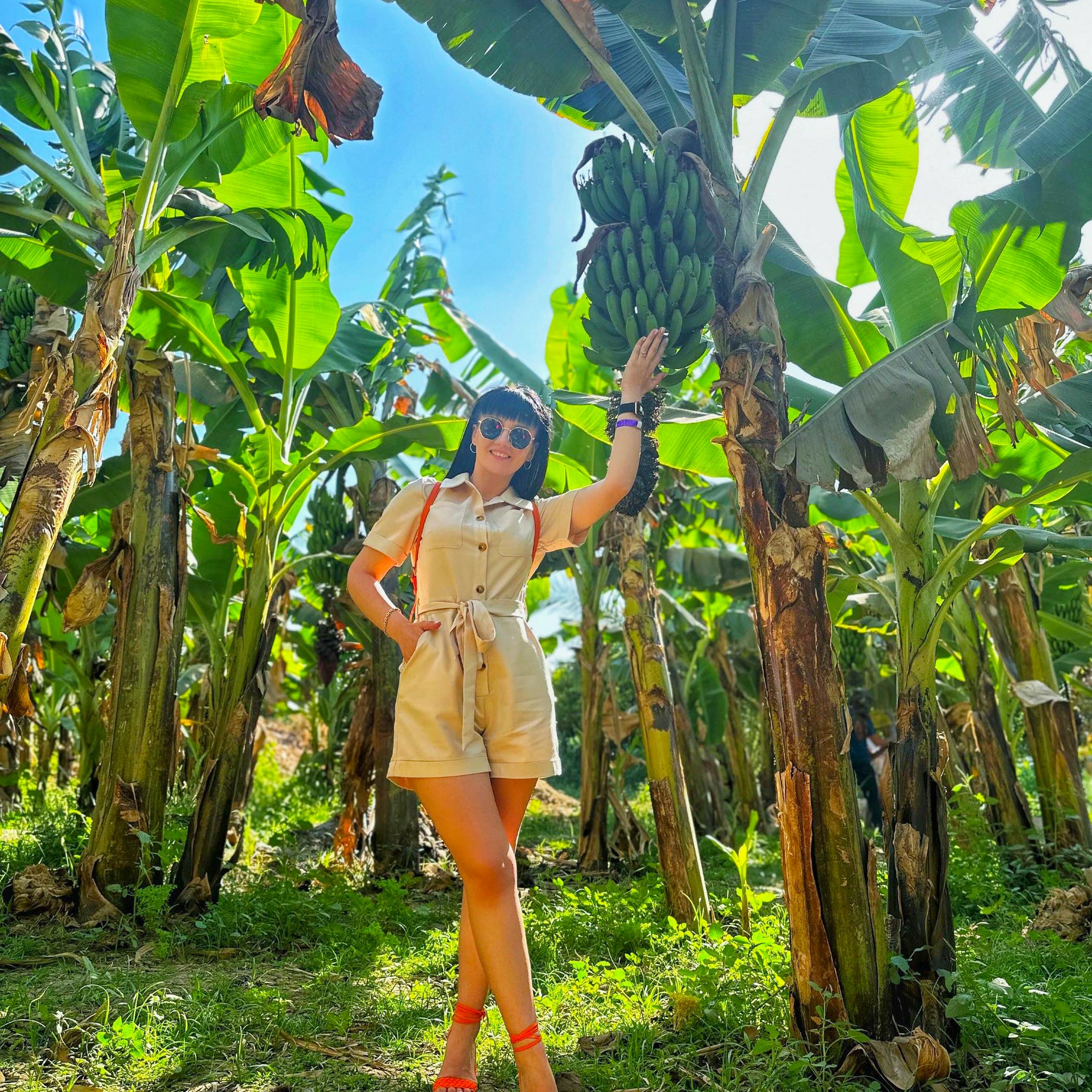 Private Felucca Ride And Banana Island Tour From Luxor Tour in Egypt