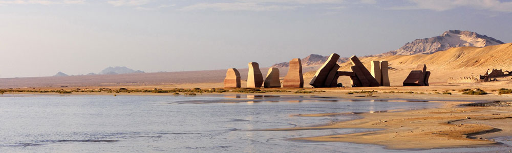 Ras Mohammed National Park Itinerary - Trips in Egypt
