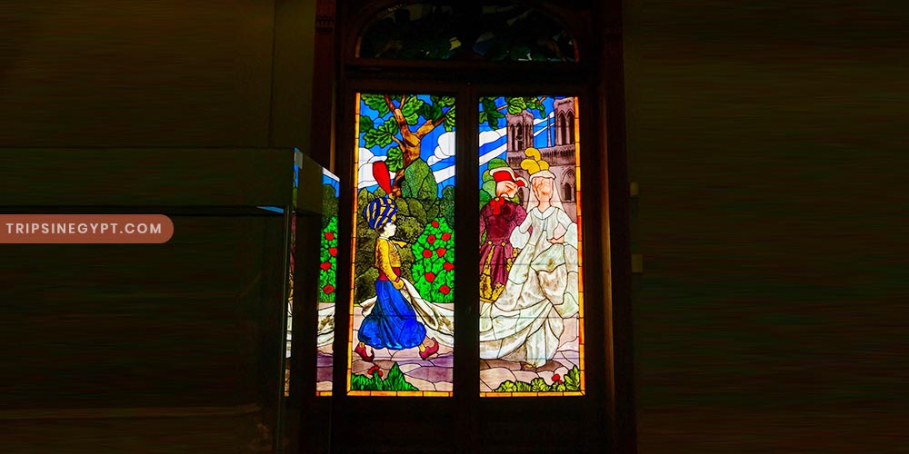 Royal Jewellery Museum Gallery - Trips in Egypt (1)