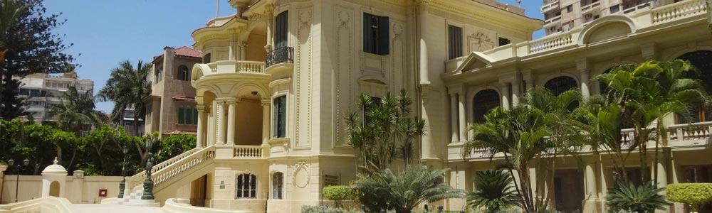 Royal Jewellery Museum Itinerary - Trips in Egypt