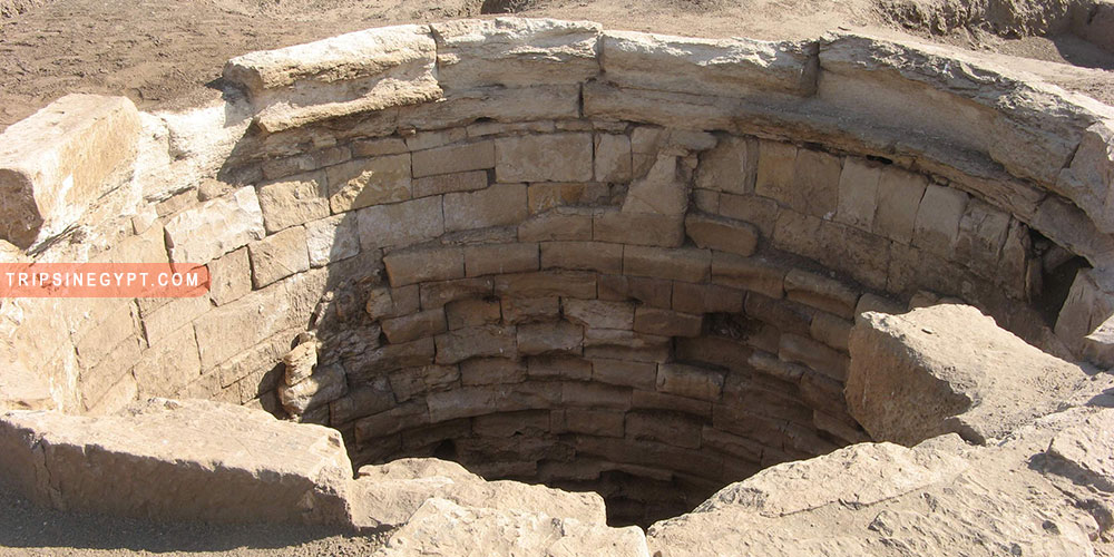 Tanis City Gallery (4) - Trips in Egypt