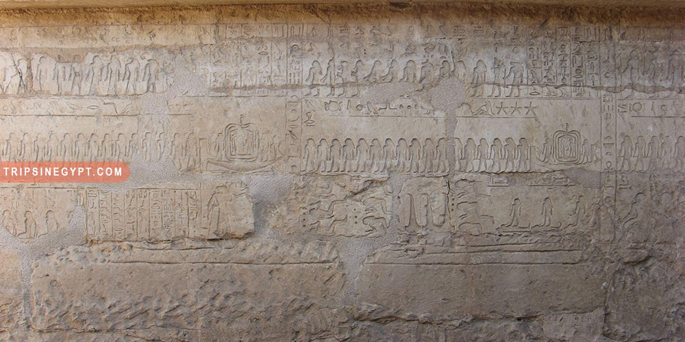 Tanis City Gallery (5) - Trips in Egypt