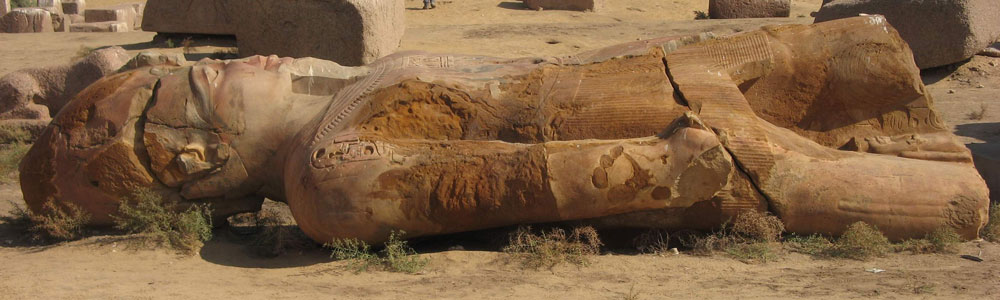 Tanis Itinerary - Trips in Egypt (1)