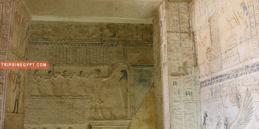 Tel Amarna Gallery (2) - Trips in Egypt