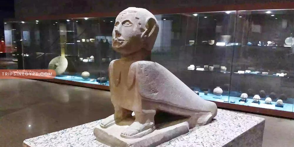 The Nubian Museum Gallery (5) - Trips in Egypt