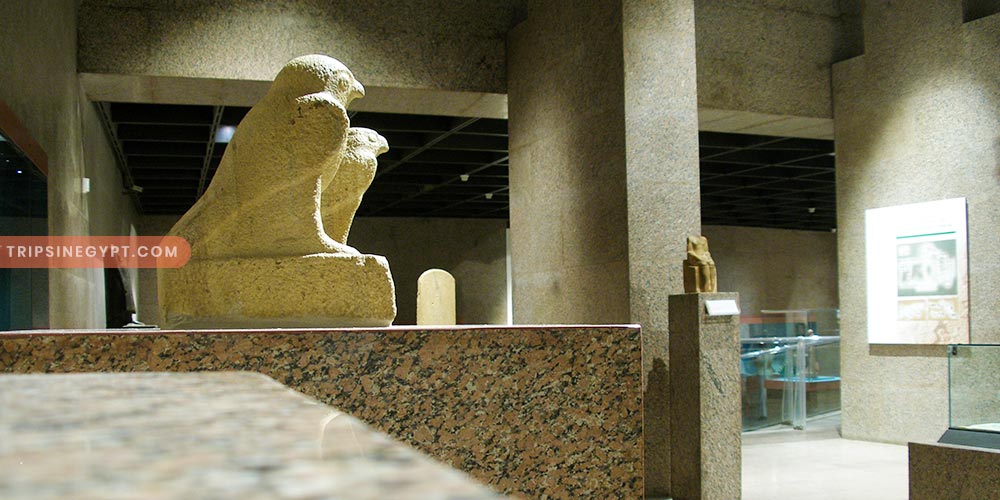 The Nubian Museum Gallery (9) - Trips in Egypt