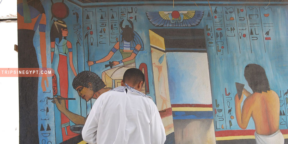 The Pharanoiac Village Gallery (6) - Trips in Egypt