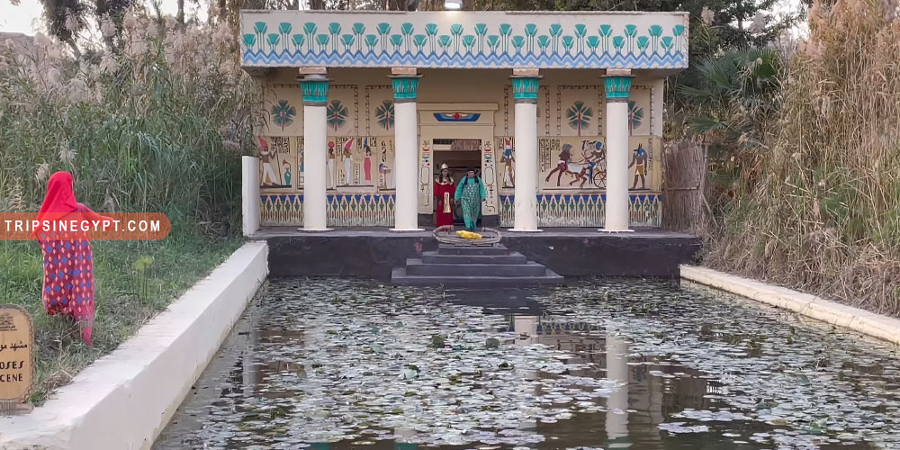 The Pharanoiac Village Gallery (7) - Trips in Egypt