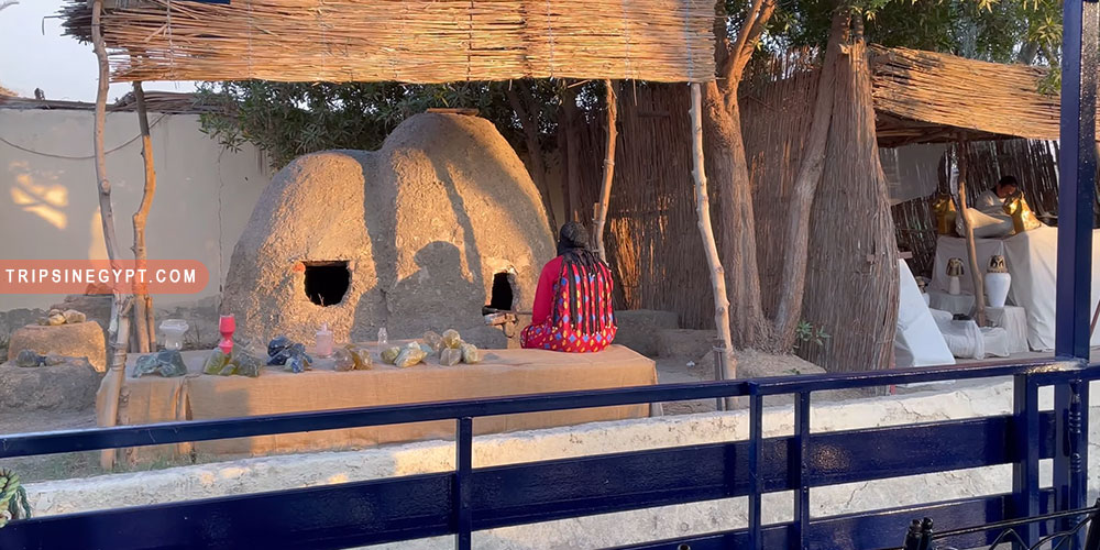 The Pharanoiac Village Gallery (8) - Trips in Egypt