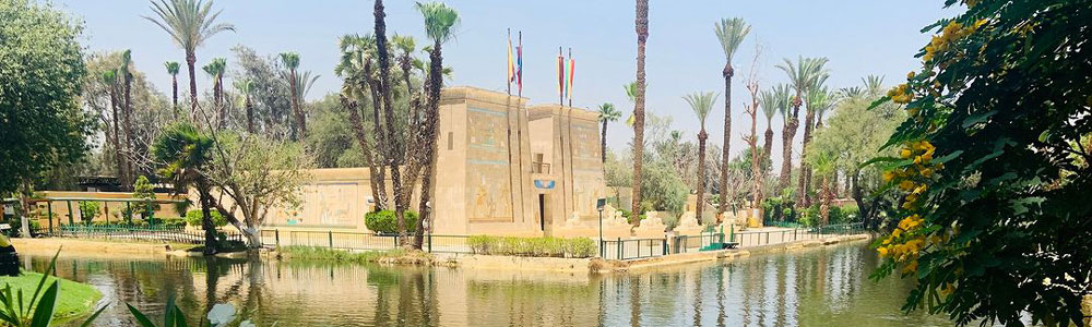 The Pharanoiac Village Itinerary - Trips in Egypt