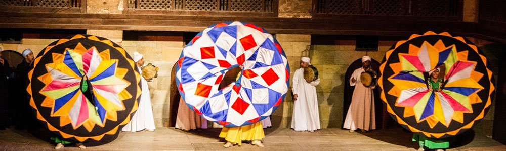 Wekalet El-Ghoury - Trips in Egypt