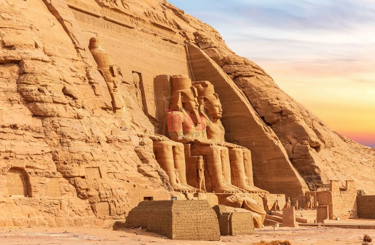Abu Simbel Temples - Nubian Culture - Trips in Egypt