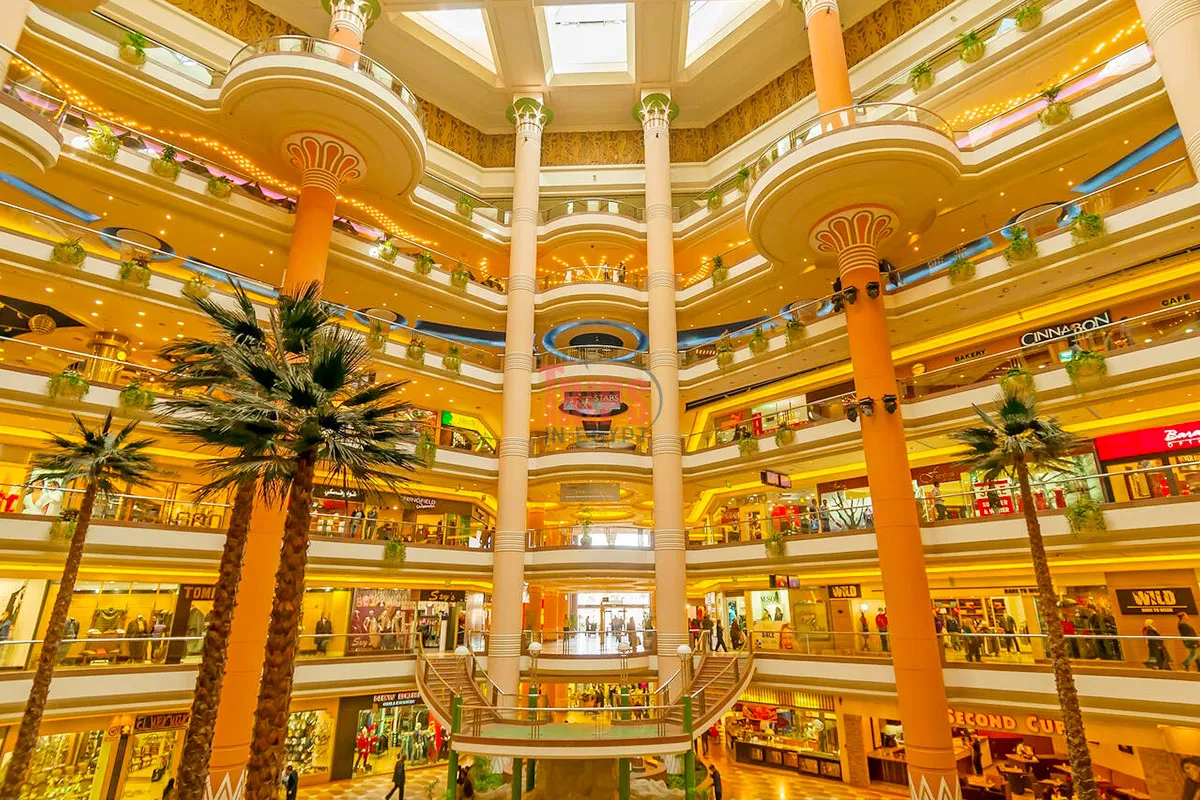 CityStars Mall - Trips in Egypt