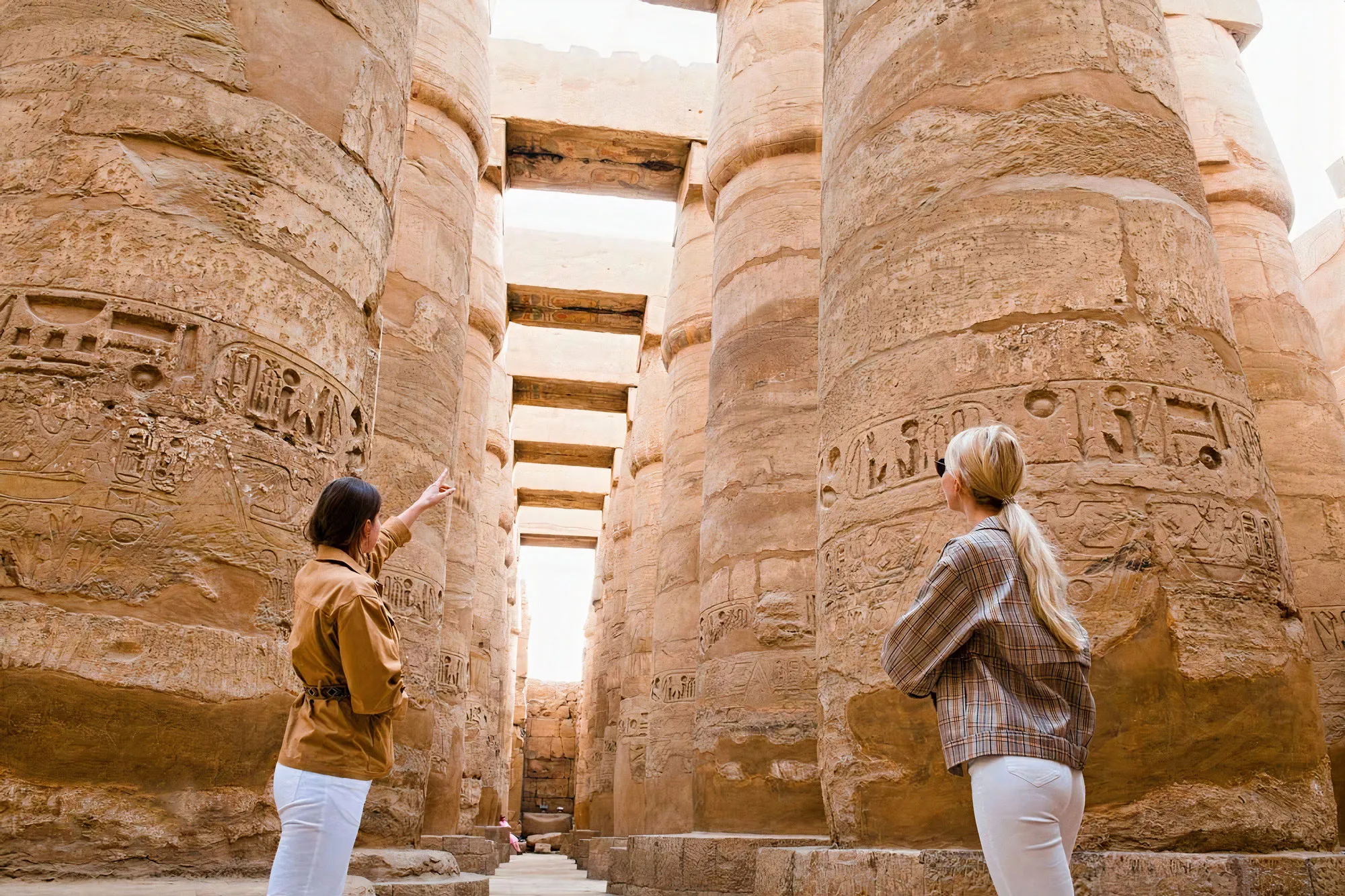 How Much Does It Cost to Travel to Egypt