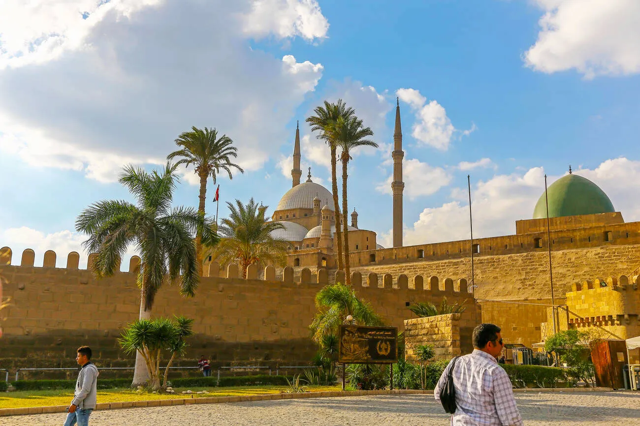 Reasons Why Cairo Citadel is Worth the Trip