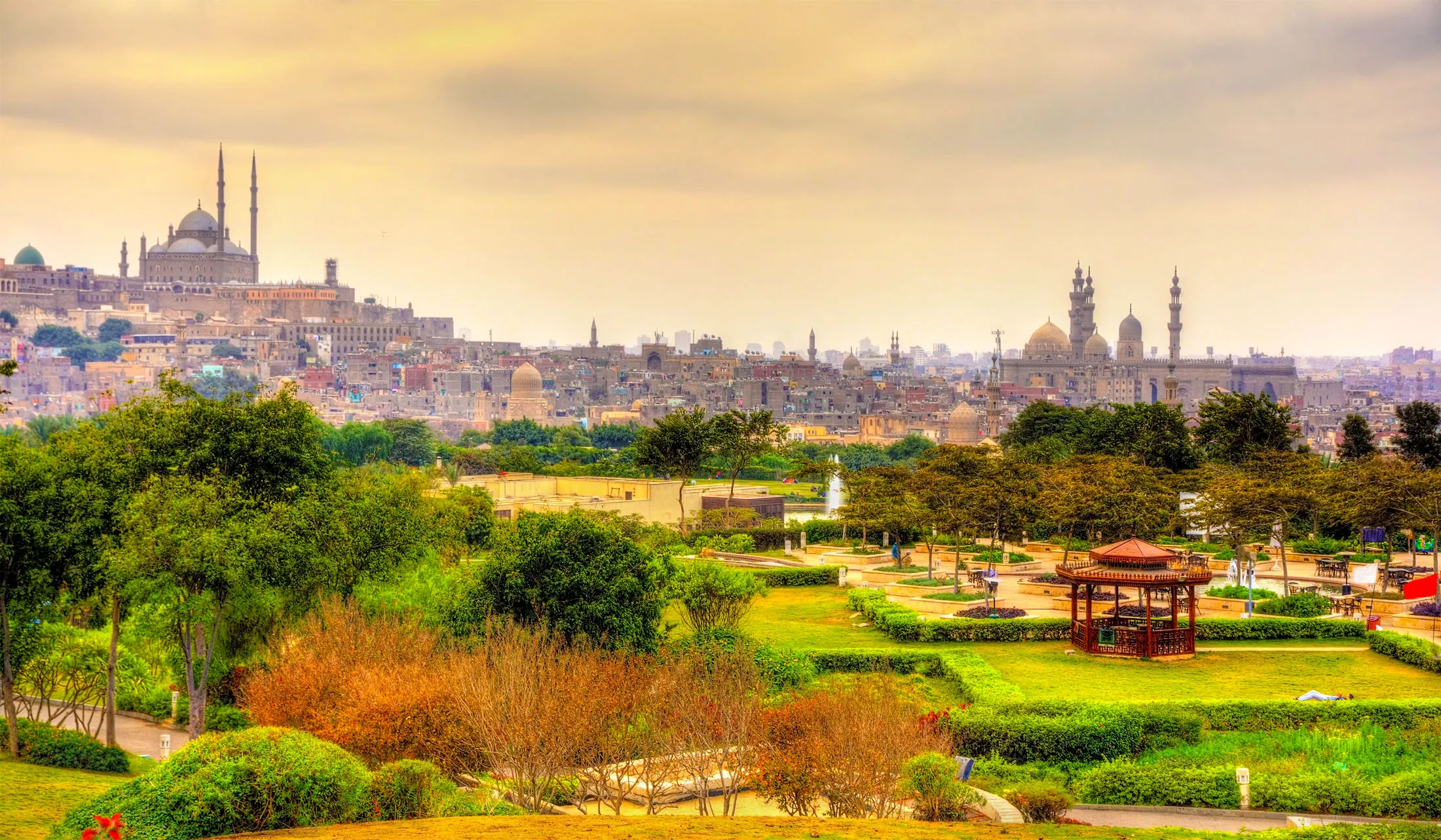 Top Spring Destinations in Egypt for Tourists in [year]