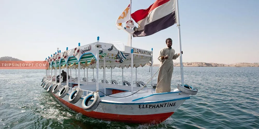 Aswan - Egypt Weather in January - Trips in Egypt