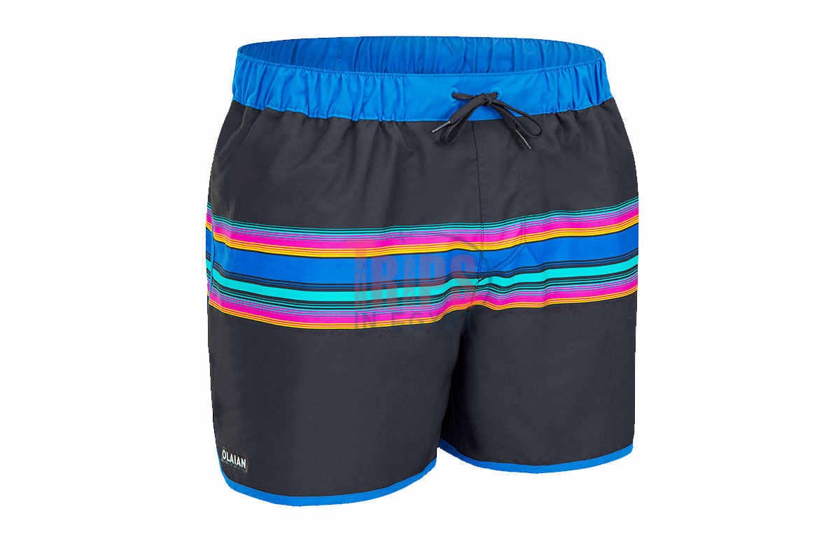 Boardshorts - Dressing Appropriately for the Red Sea