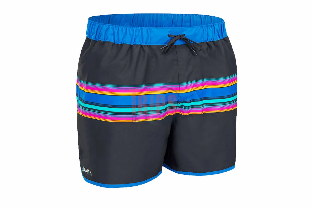 Boardshorts - Dressing Appropriately for the Red Sea