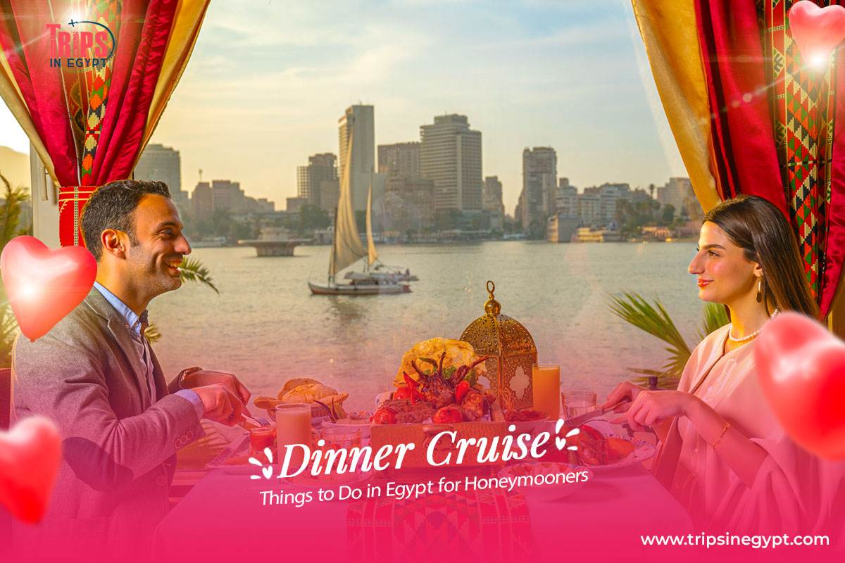 Cairo Dinner Cruise - Things to Do in Egypt for Honeymooners - Trips in Egypt