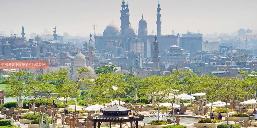 Cairo - Egypt Weather in January - Trips in Egypt