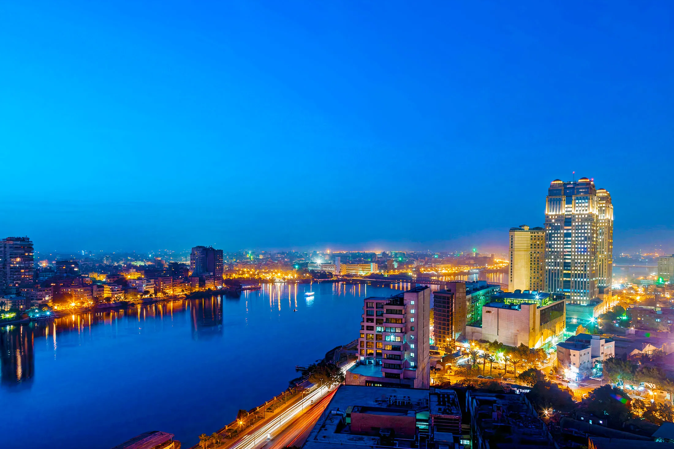 Essential 15 Cairo Travel Tips & Hints