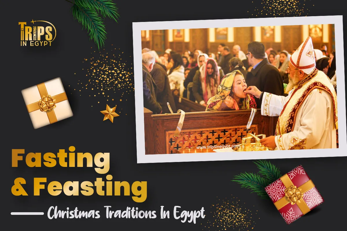 Fasting and Feasting Traditions in Egypt - Trips in Egypt