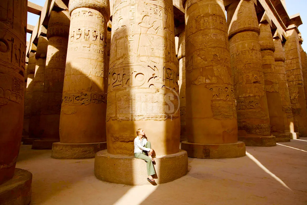 How Can Women Travelers Stay Safe in Egypt - Trips in Egypt