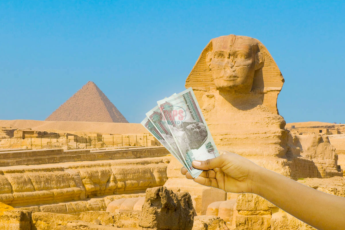 How to Tip in Egypt - Trips in Egypt