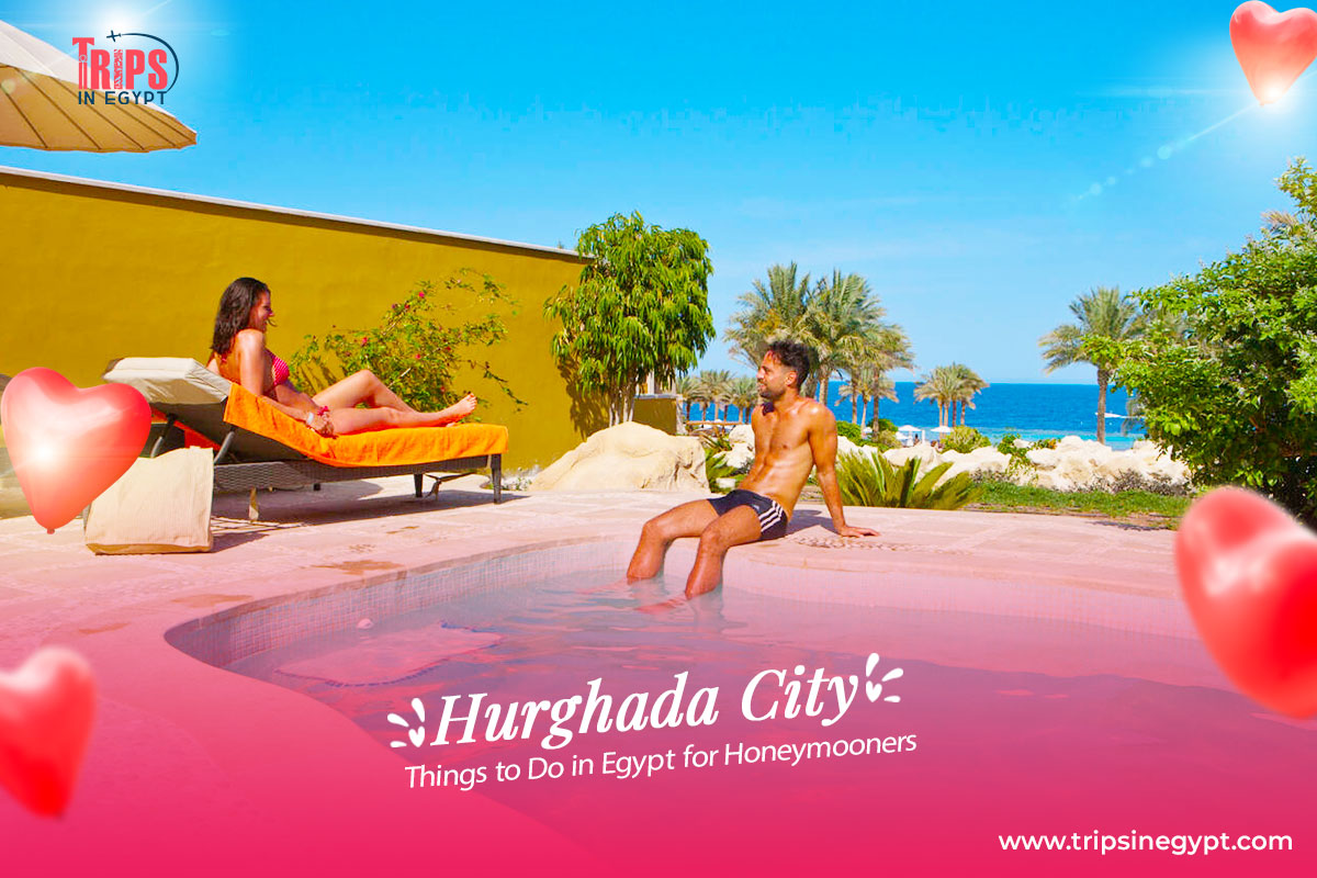 Hurghada City - Things to Do in Egypt for Honeymooners - Trips in Egypt