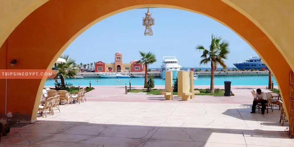 Hurghada - Egypt Weather in January - Trips in Egypt