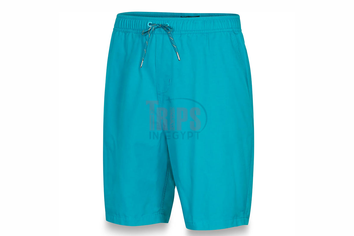 Hybrid Shorts - Dressing Appropriately for the Red Sea