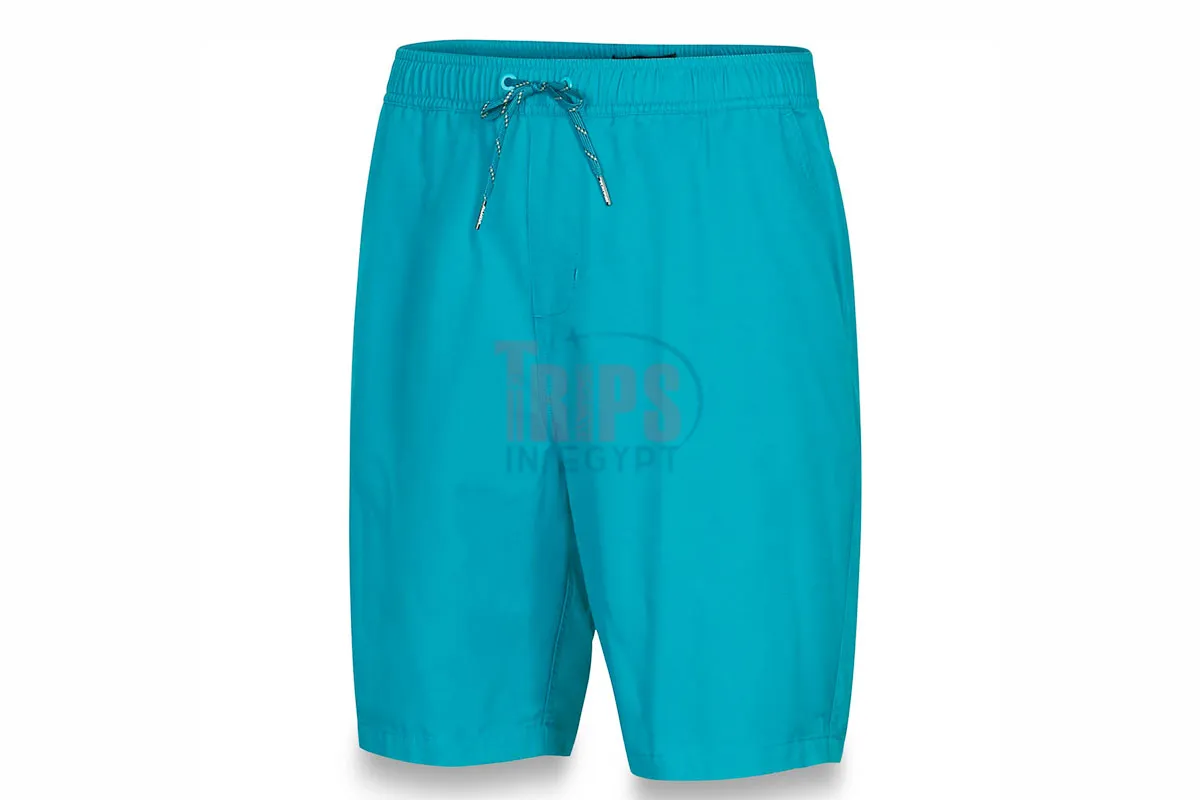 Hybrid Shorts - Dressing Appropriately for the Red Sea