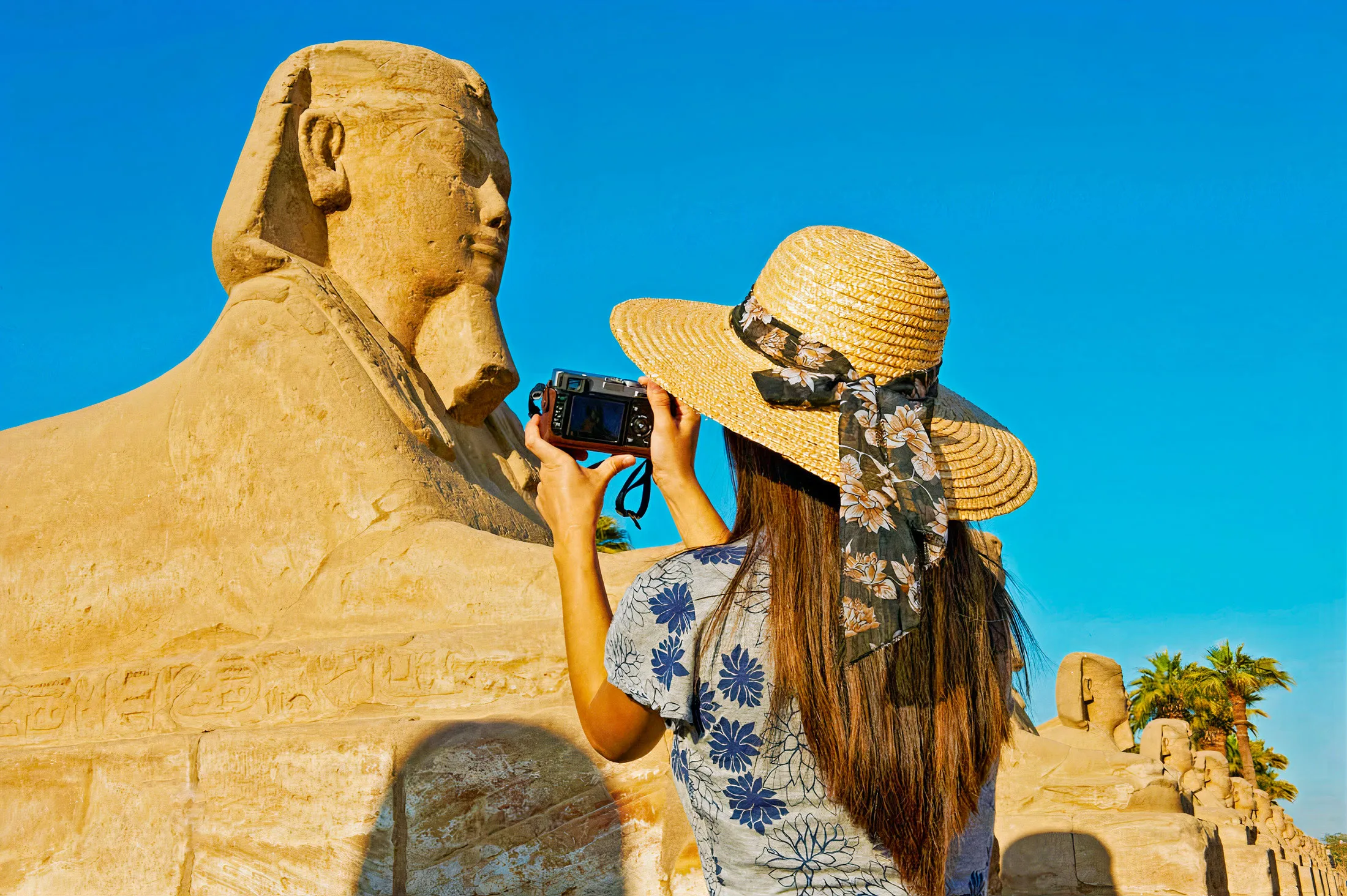 Luxor in 48 Hours - Making the Most of a Short Visit