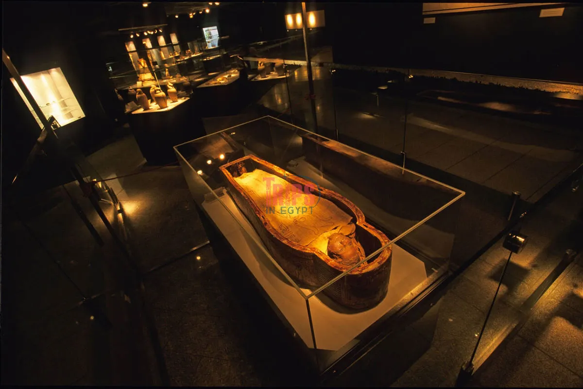 Luxor Mummification Museum - Luxor in 48 Hours - Trips in Egypt