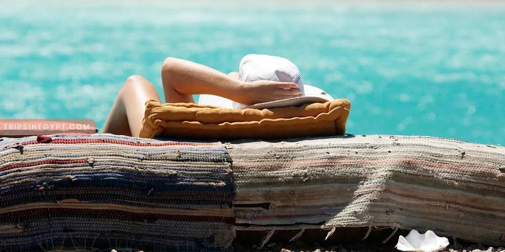 Luxury Beachfront Relaxation - Trips in Egypt