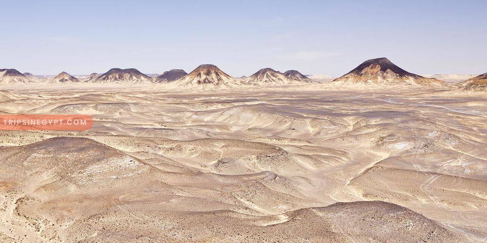 Luxury Experiences in the Desert of Egypt - Trips in Egypt