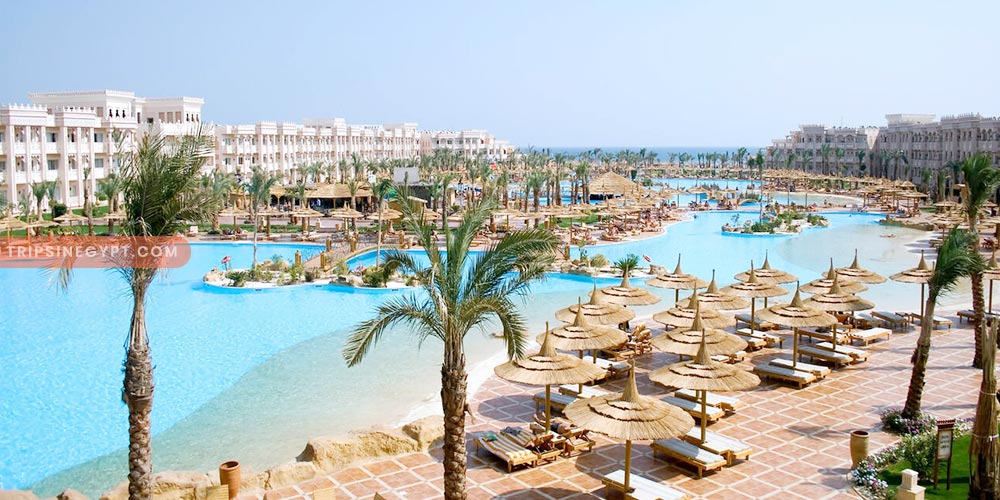 Luxury Hotels and Resorts in Egypt - Trips in Egypt