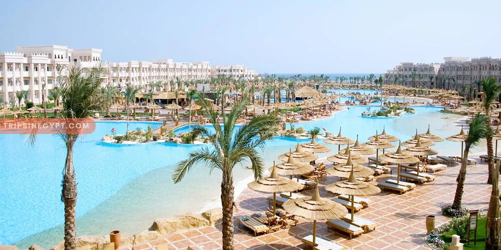 Luxury Hotels and Resorts in Egypt - Trips in Egypt