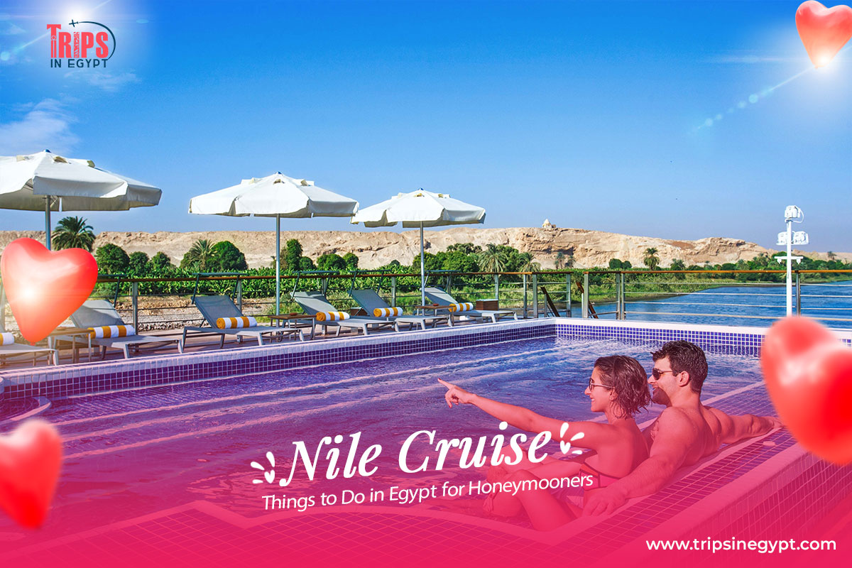 Nile Cruise - Things to Do in Egypt for Honeymooners - Trips in Egypt