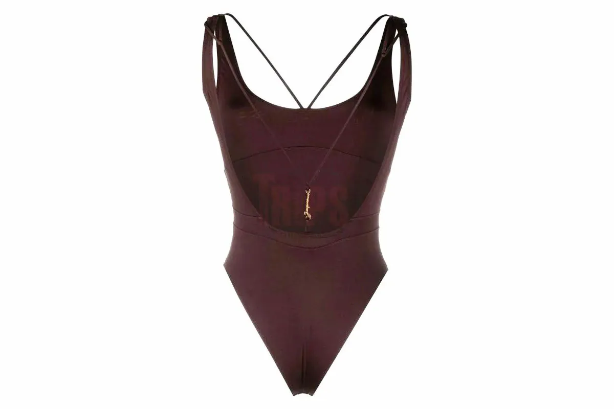 One-Piece Swimsuits - Dressing Appropriately for the Red Sea