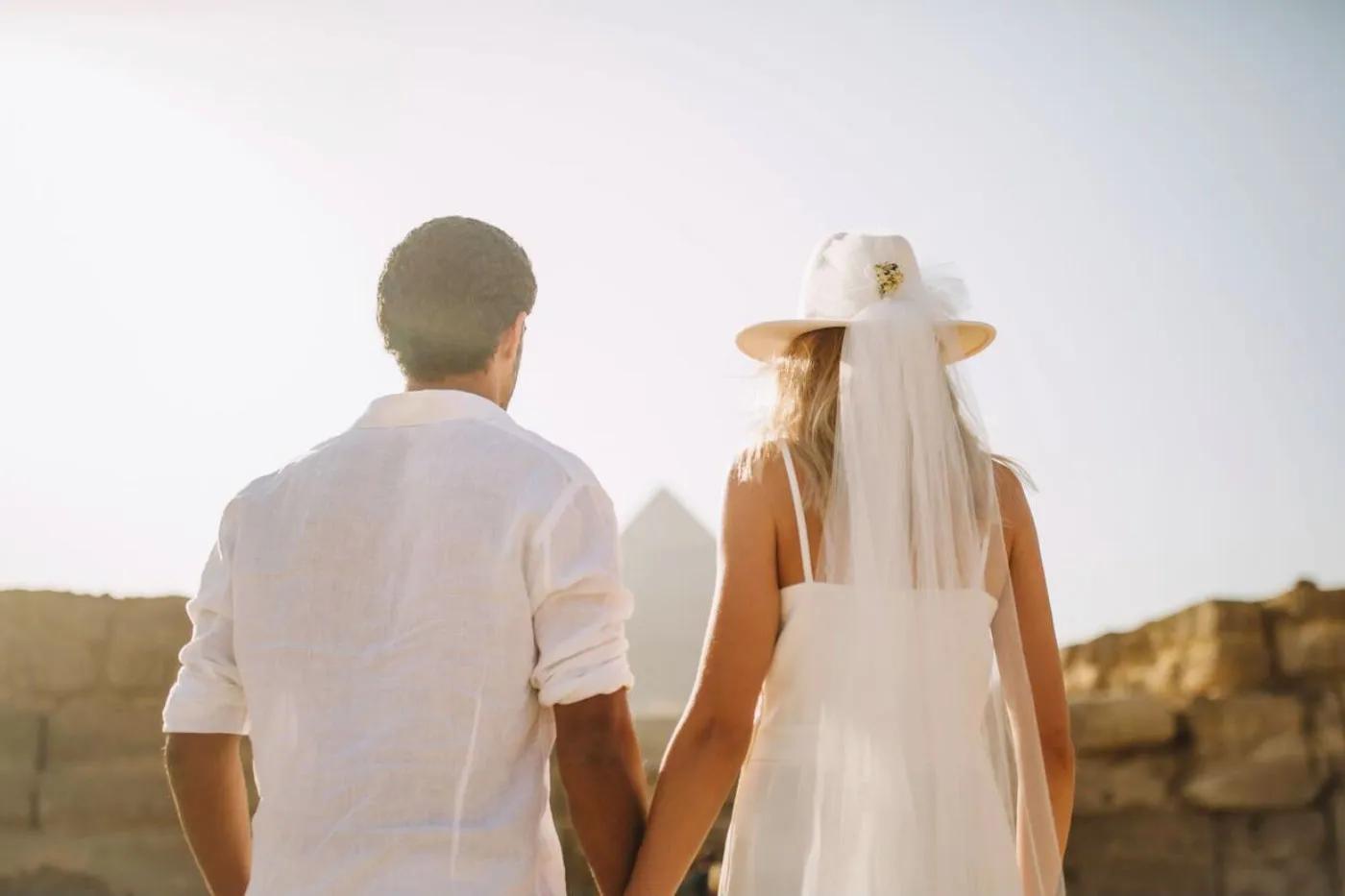 Romantic Things to Do in Egypt for Honeymooners