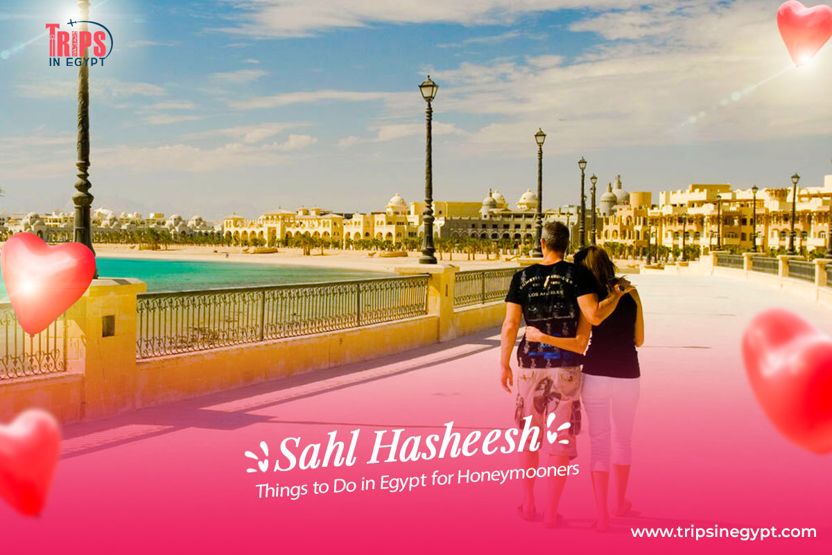 Sahl Hasheesh - Things to Do in Egypt for Honeymooners - Trips in Egypt