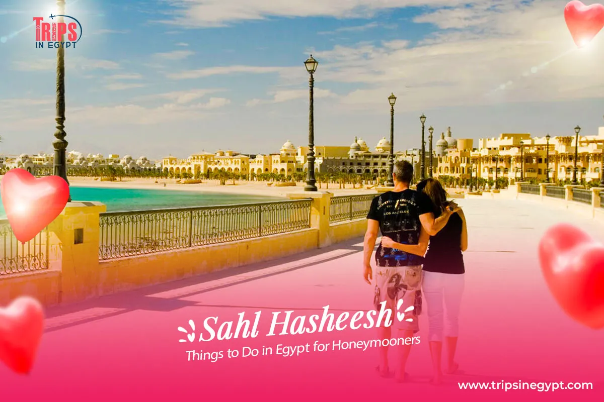 Sahl Hasheesh - Things to Do in Egypt for Honeymooners - Trips in Egypt