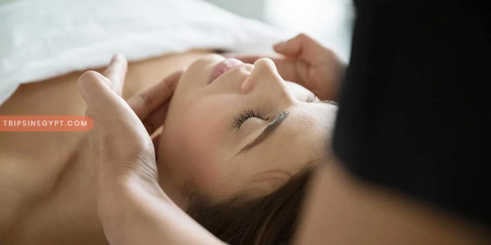 Spa and Wellness Offerings in Egypt - Trips in Egypt
