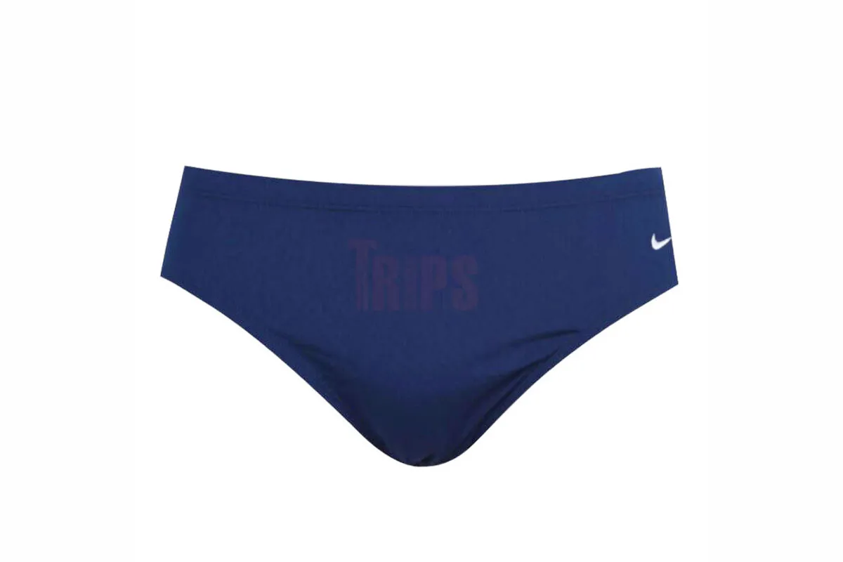 Swim Briefs - Dressing Appropriately for the Red Sea
