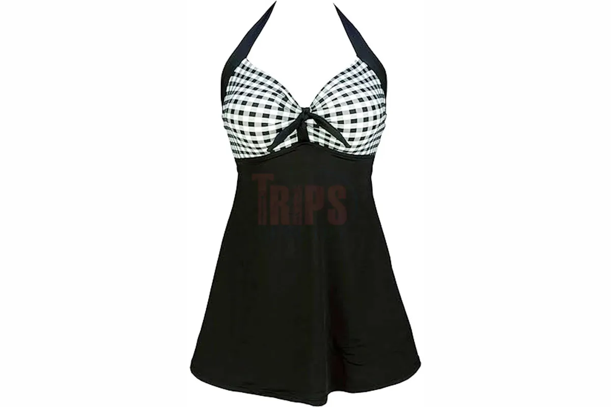 Swim Dresses - Dressing Appropriately for the Red Sea