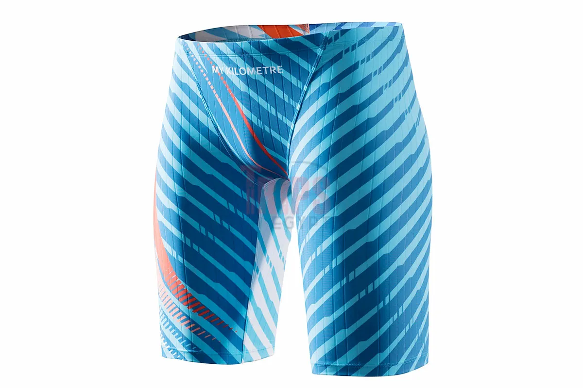 Swim Jammers - Dressing Appropriately for the Red Sea